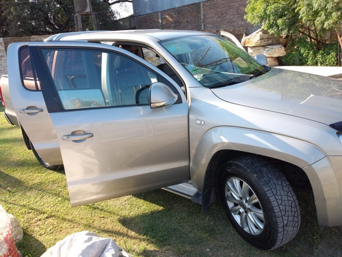 Amarok