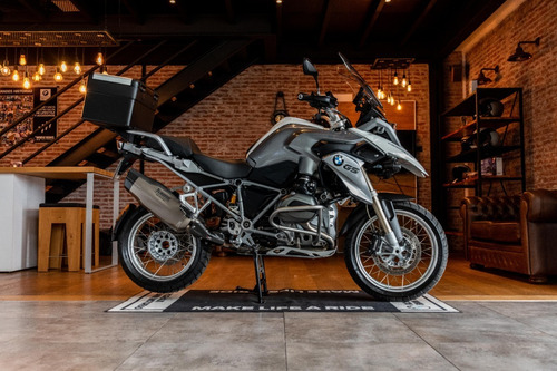 Imagen 10 de 18 de Bmw R 1200 Gs