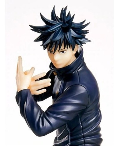 Figura Original Megumi Fushiguro Jujutsu Kaisen