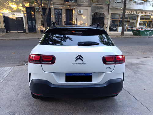Citroën C4 Cactus 1.6 Vti 115 Origins