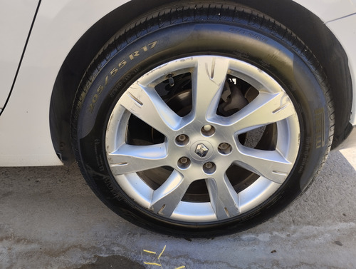 Renault Fluence 2.0 Ph2 Privilege Cvt 143cv