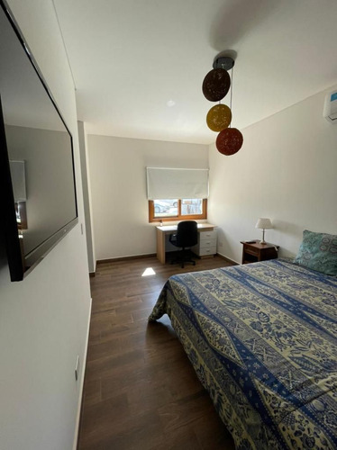 Alquiler Casa Barrio Privado Cruz Del Sur