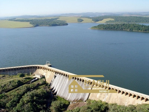 Imagem 16 de 30 de Condomínio Nautico Le Portier Nautic Resicende - Terrenos De 1000 M² Na Represa De Votorantim Sp - T-018 - 33713657