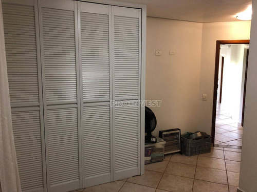 Imagem 29 de 30 de Casa Em Condominio, Dentro Do Fazendinha - Ca16383