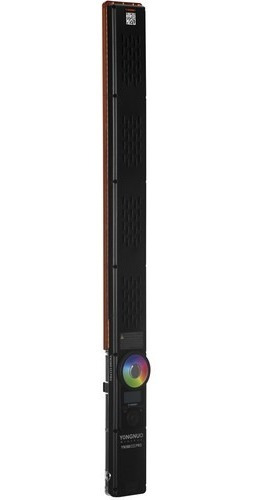 Bastão Yongnuo Yn360 Iii Pro + F970 + Carreg + Fonte + Tripé