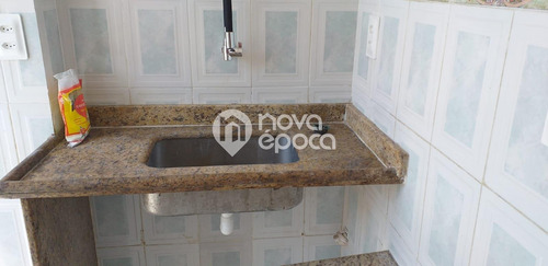 Imagem 7 de 12 de Apartamento - Ref: Co1ap66061