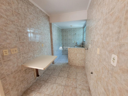 Imagem 16 de 19 de Apartamento 02 Dormitórios Para Venda E Locação No Bairro N. Sra De Lourdes - 996622