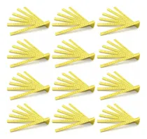 Comprar 12 Metro Tipo Metro Sueco De Fibra Nylon 2 Metros 10 Dobras