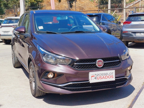 Fiat Cronos CRONOS PRECISION 1.8 AUT