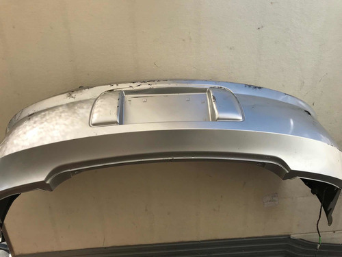 Fascia Trasera Chrysler Cirrus 2005-2006 (Usado)