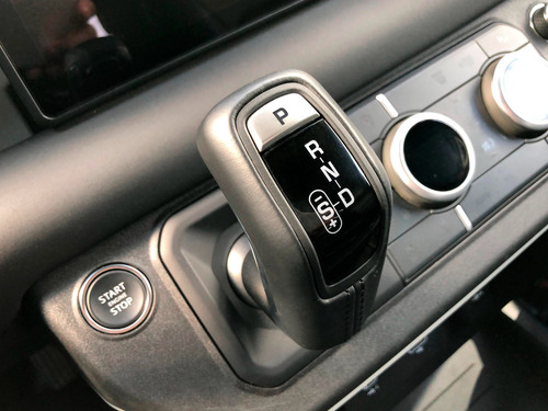 Land Rover Defender 110 Xse Dynamic 2024