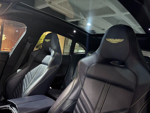 Aston Martin Dbx 2024