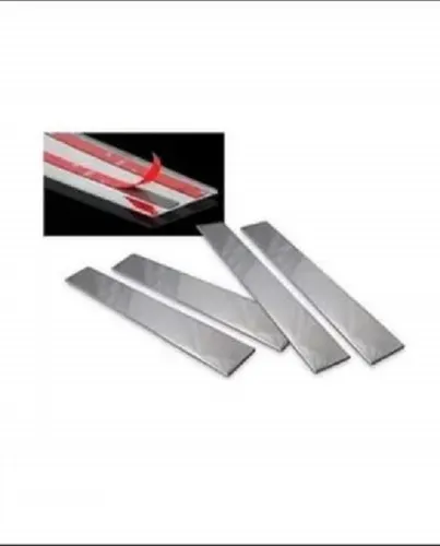Accesorios Pilares Boceles Laterales Cromados Spark Gt