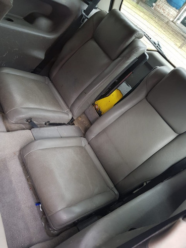 Chevrolet Zafira 2.0 Gls
