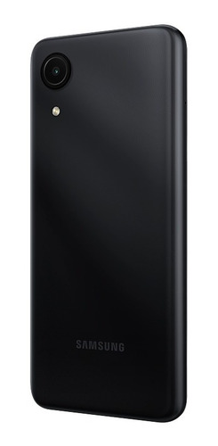 Imagen 7 de 9 de Samsung Galaxy A03 Core 32 Gb Ceramic Black 2 Gb Ram
