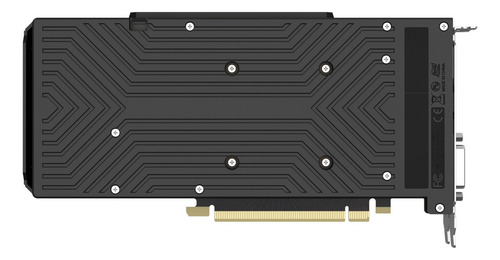 Placa De Video Palit Nvidia Dual Rtx 2060 Super 8gb Oem (Usado)
