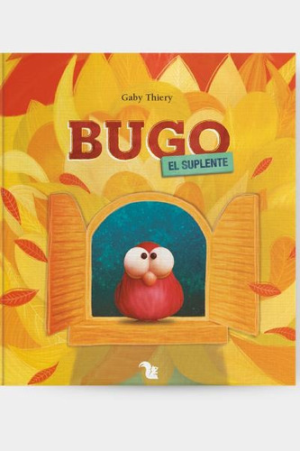 Bugo, El Suplente - Gaby Thiery