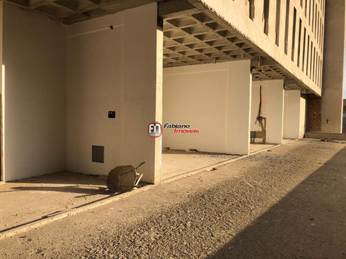 Loja De 35,15m² Para Alugar, Bairro Liberdade, Belo Horizonte - Mg. - 5711