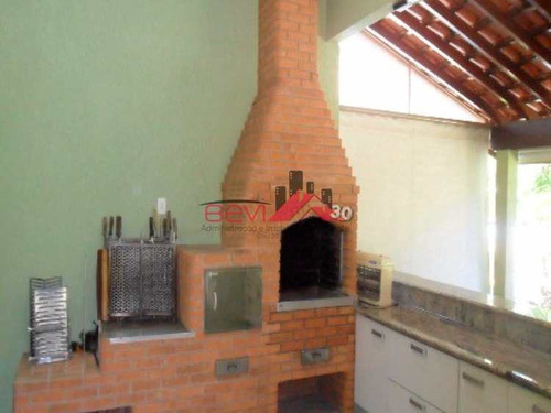 Imagem 8 de 13 de Chácara Com 6 Dorms, Colinas Do Piracicaba (ártemis), Piracicaba, Cod: 5768 - A5768