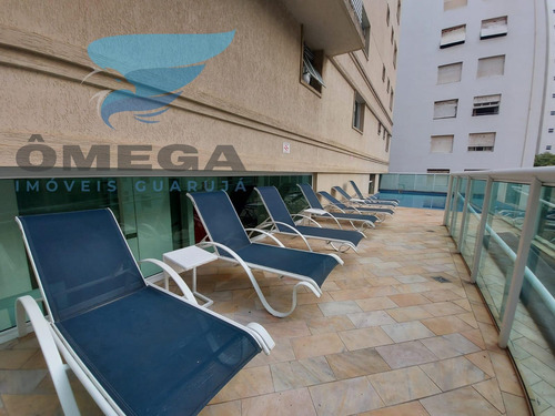 Imagem 19 de 25 de Imóvel Alto Padrão À Venda - Apenas Uma Quadra Da Praia Das Pitangueiras - Ap06135 - 70022736