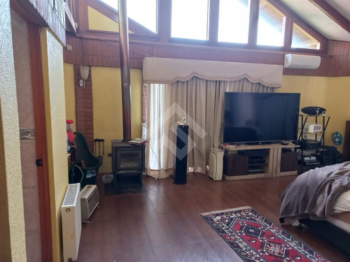 Parcela En Venta, Seis Dormitorios,los Laureles, Limache