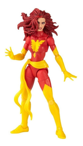 Dark Phoenix Marvel Legends Uncanny X-men Retro Series