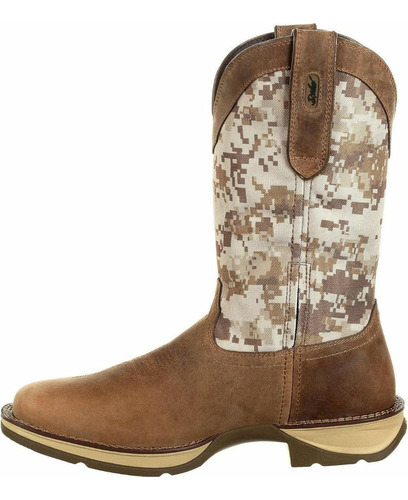 Botas Durango Vaqueras Western Cowboy Texanas Dr/0046