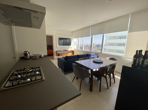 Departamento Venta, Col. Periodista