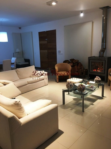 Imagen 17 de 30 de Venta Casa 4 Dormitorios En Club Del Lago, Laguna Del Sauce, Punta Ballena