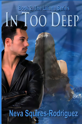 In Too Deep, De Squires-rodriguez, Neva. Editorial Createspace, Tapa Blanda En Inglés