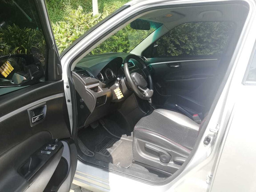 Suzuki Swift 2016 1.4cc At