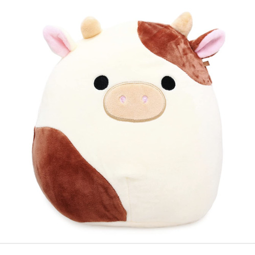 Squishmallows Ronnie De Vaca De 7.9in