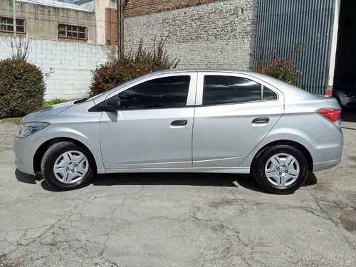 Chevrolet Prisma 1.4 Ls Joy + 2018