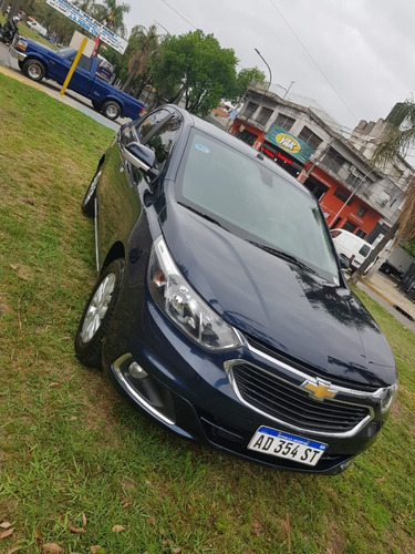 Imagen 3 de 12 de Chevrolet Cobalt