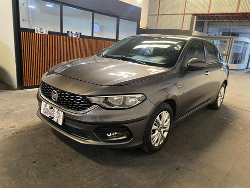 Fiat Tipo 1.6 Etorq Pop