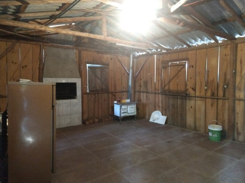 Chácara 10.000 M² - Maracanã - Glorinha - Rs - 2015 - 33422751