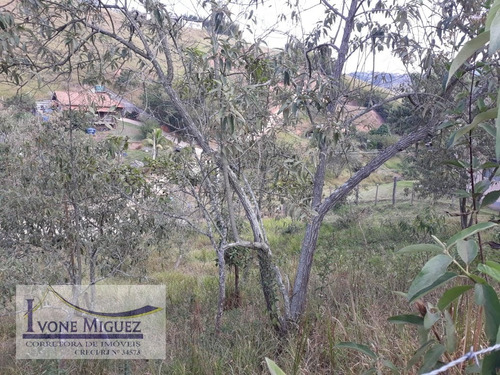 Imagem 7 de 10 de Terreno Em Ville De Monte Alegre - Paty Do Alferes - 3310