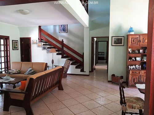 Imagem 5 de 30 de Chácara À Venda Em Loteamento Fechado, Atibaia De Fácil Acesso Rodovia Dom Pedro I, Portaria 24 Horas, Lago... - Ch03367 - 32662356