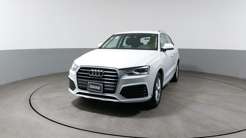 Audi Q3 1.4 Select Dct