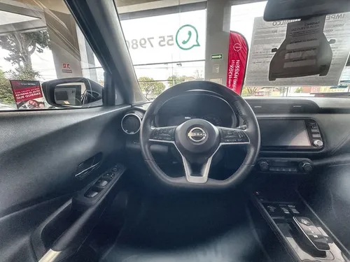 Nissan Kicks E-Power Platinum