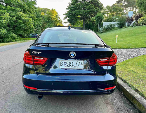 Imagen 5 de 15 de Bmw Serie 3 320i Grand Turismo