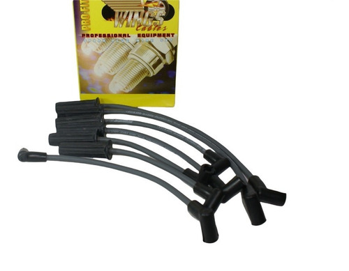 Cable Bujía Jeep Cherokee 4.0 06 Cilindros Motor 242 