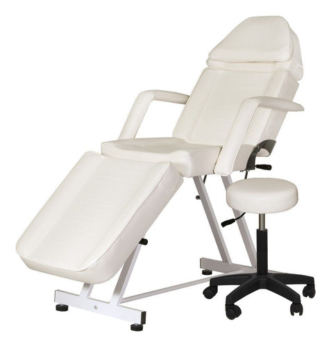 New Adjustable Portable Medical Dental Chair Wstool Combina