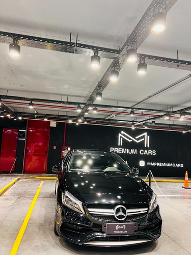 Imagen 3 de 15 de Mercedes Benz A45 Amg - 381 Cv