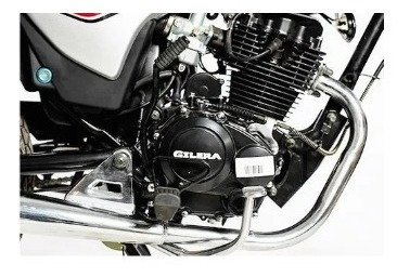 Imagen 8 de 16 de Gilera Vc 150 Vs 0km 2022 Automoto Lanús