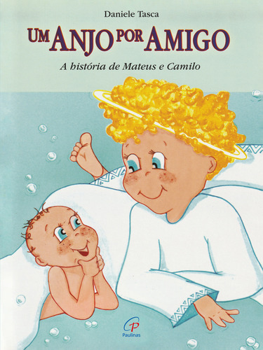 Um Anjo Por Amigo