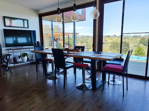 Casa En Venta Algarrobo