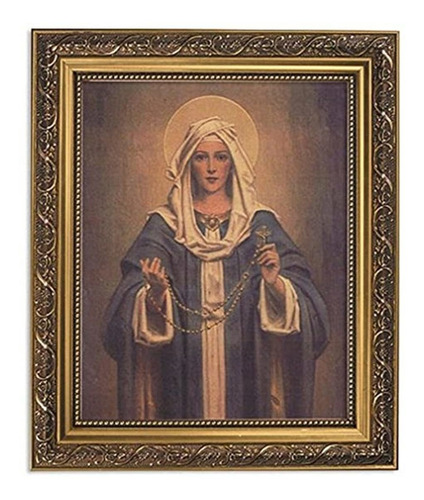 Gerffert Collection Salas Nuestra Señora Del Rosario