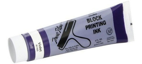 Tinta De Impresion Soluble En Agua Soluble En Bloques Sax P