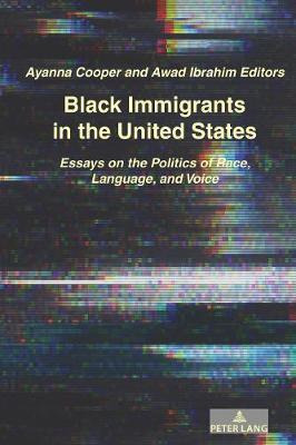 Libro Black Immigrants In The United States : Essays On T...